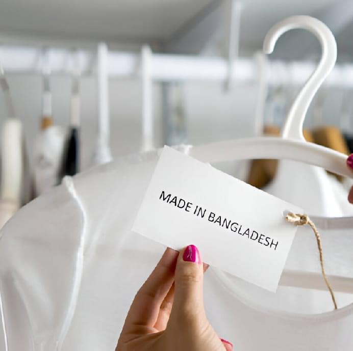 Made In Bangladesh